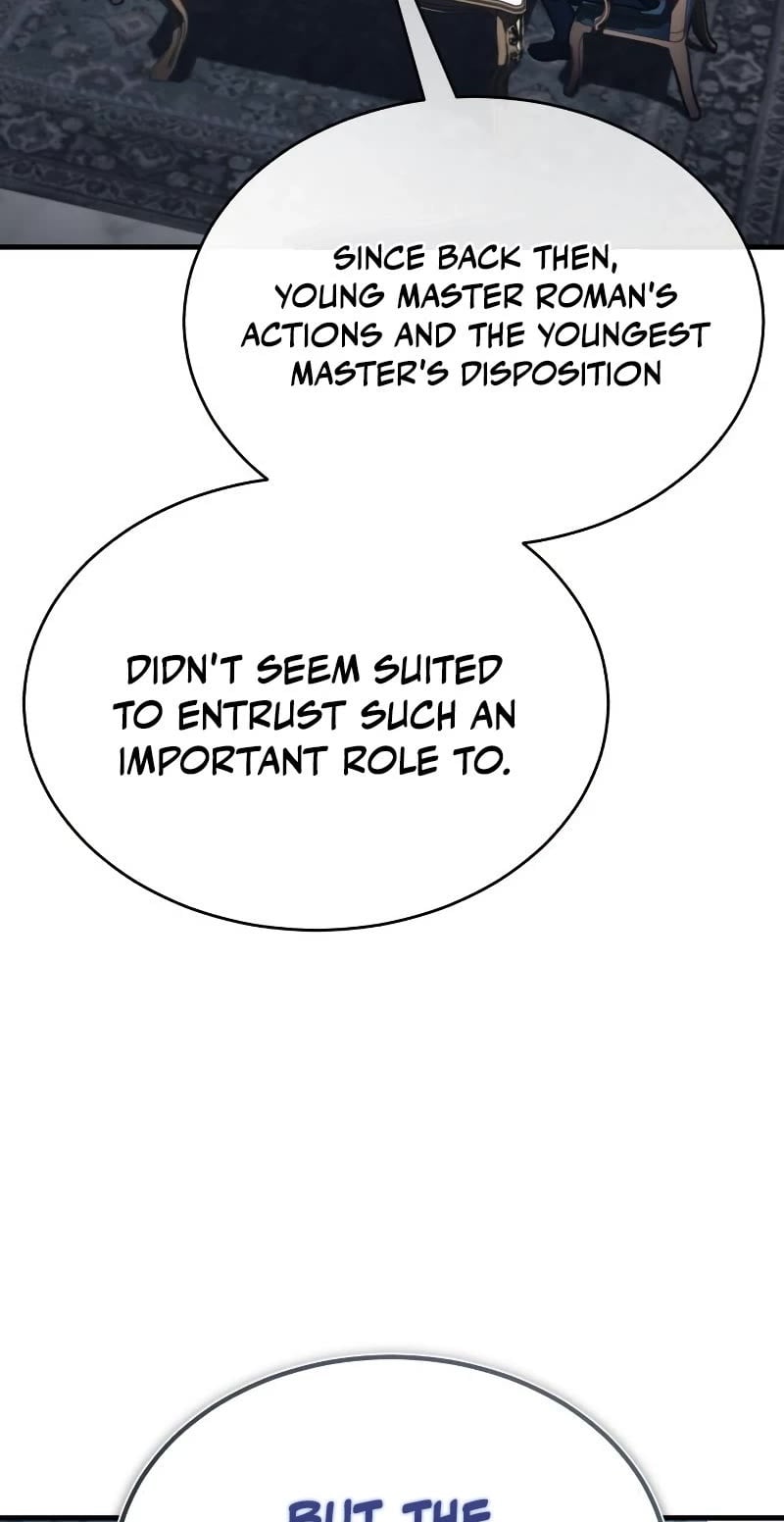 The Heavenly Demon Can’t Live a Normal Life chapter 47 - page 20