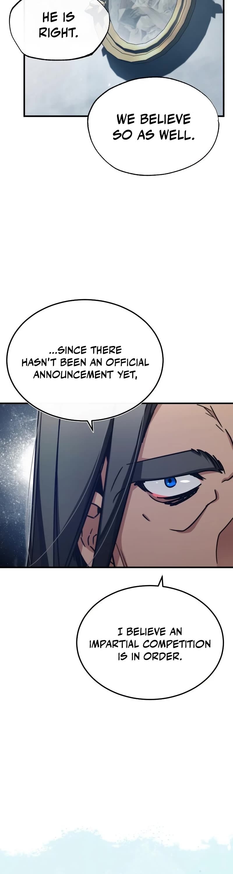 The Heavenly Demon Can’t Live a Normal Life chapter 47 - page 23