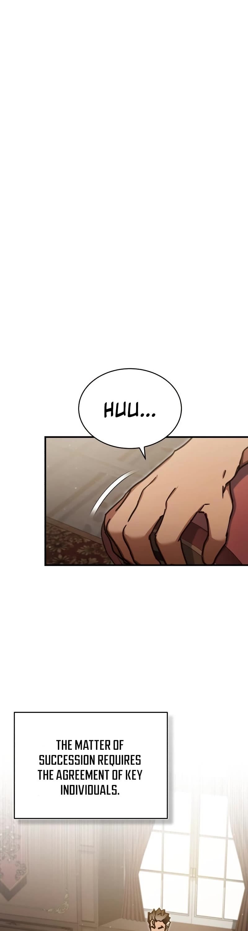The Heavenly Demon Can’t Live a Normal Life chapter 47 - page 29