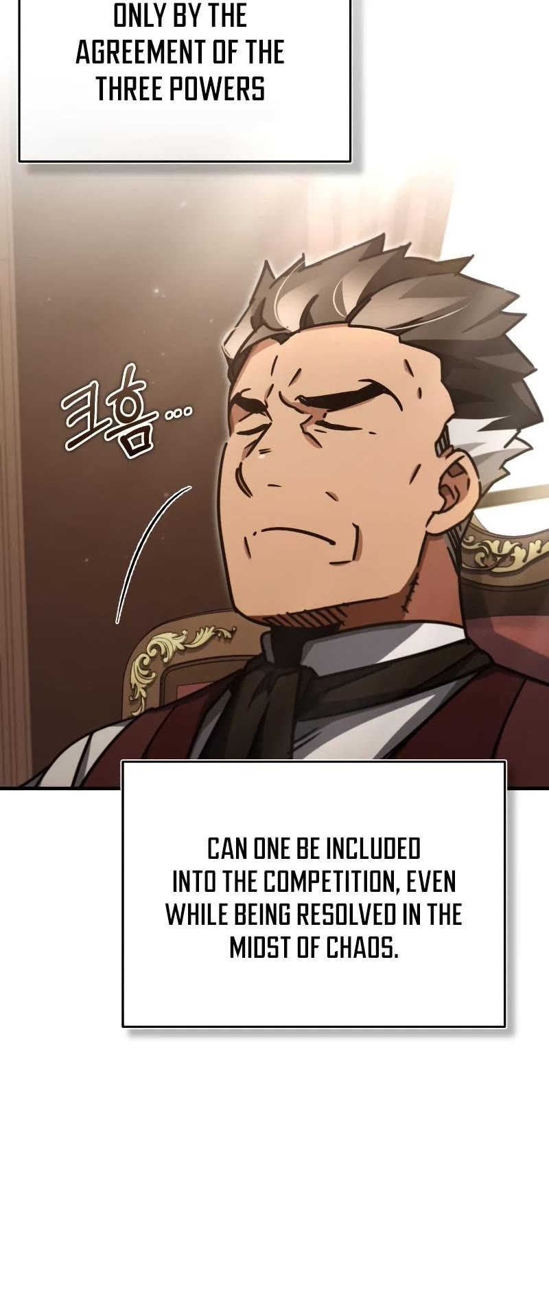 The Heavenly Demon Can’t Live a Normal Life chapter 47 - page 31