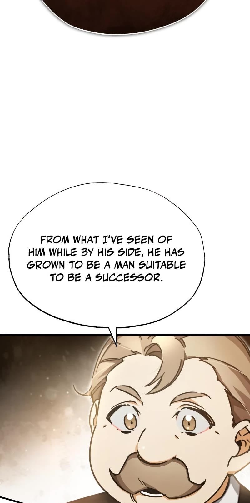 The Heavenly Demon Can’t Live a Normal Life chapter 47 - page 35