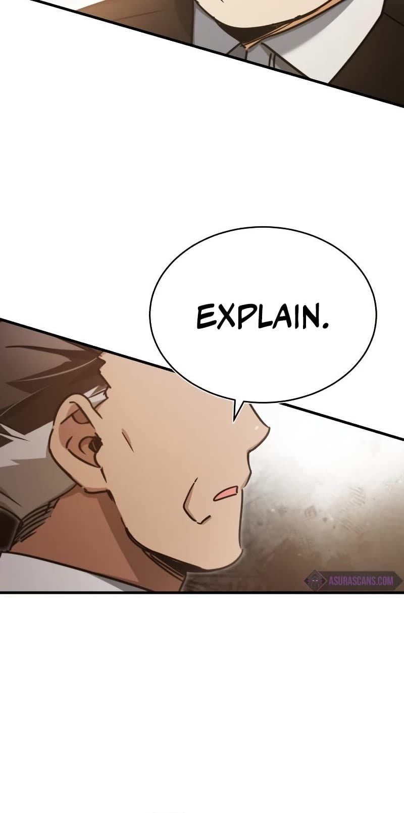 The Heavenly Demon Can’t Live a Normal Life chapter 47 - page 36