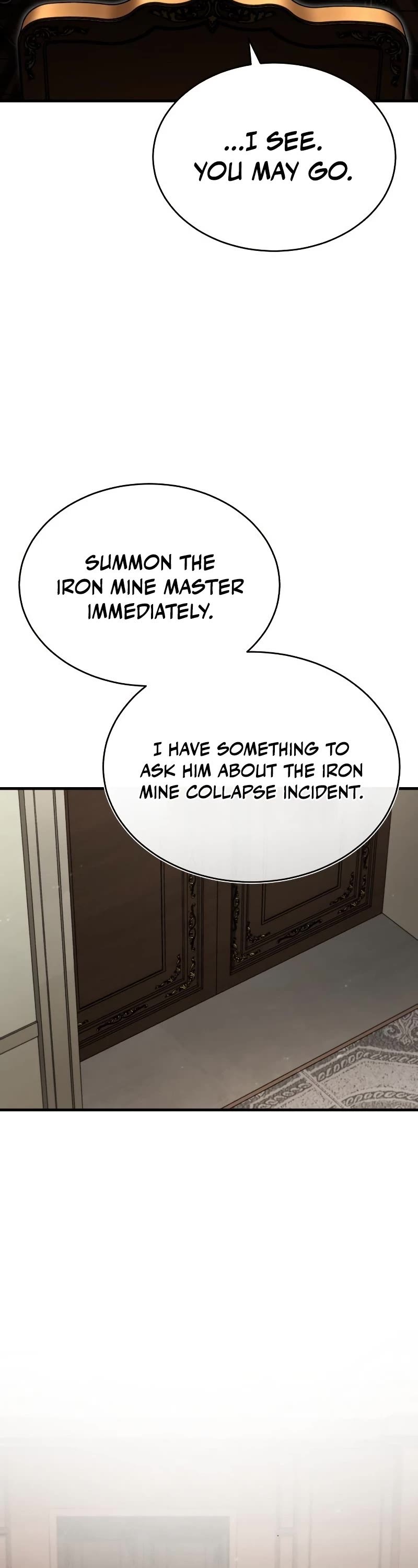 The Heavenly Demon Can’t Live a Normal Life chapter 47 - page 39