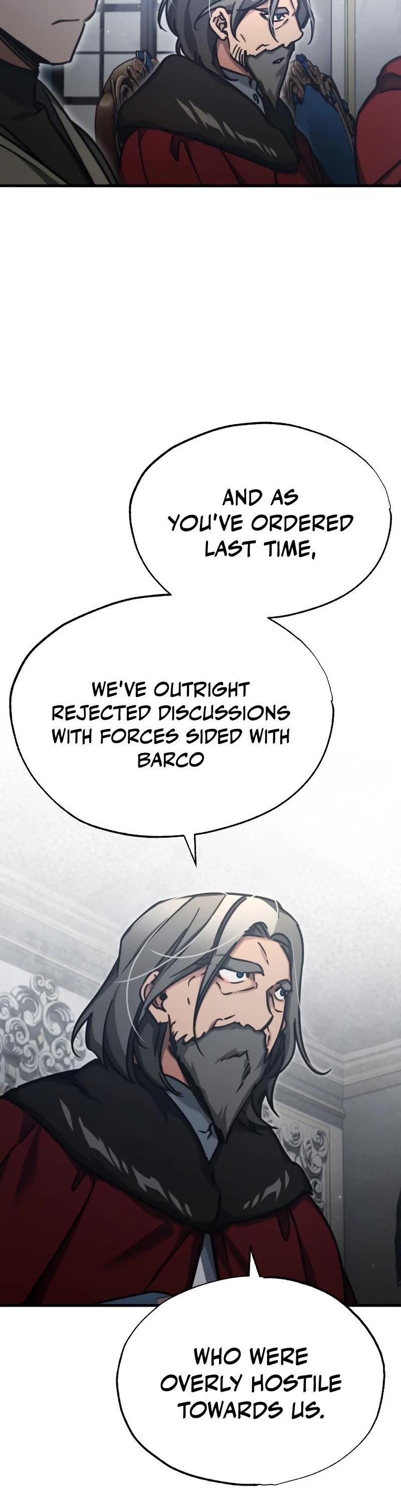 The Heavenly Demon Can’t Live a Normal Life chapter 47 - page 4