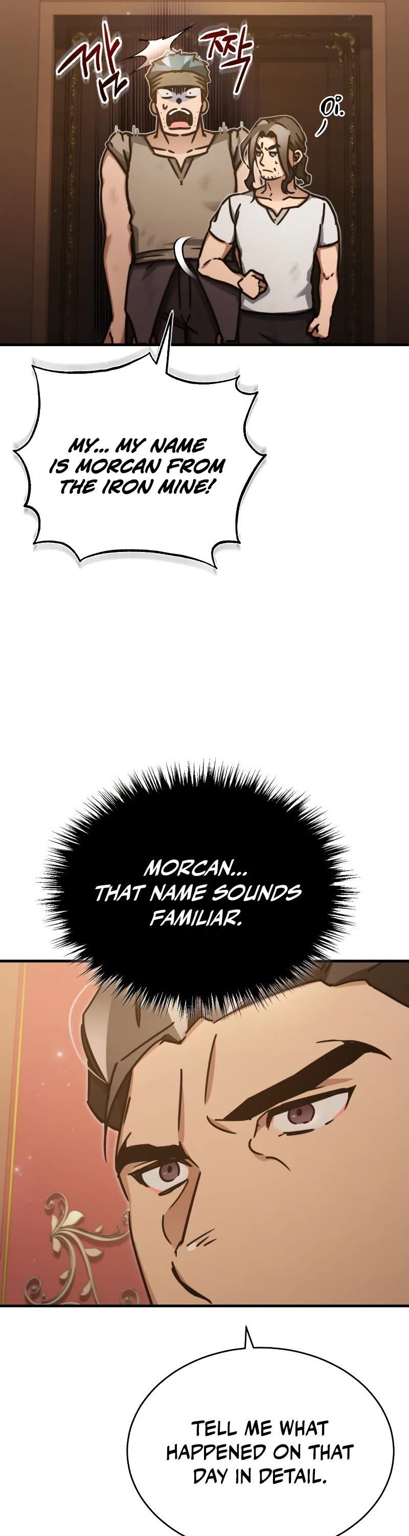 The Heavenly Demon Can’t Live a Normal Life chapter 47 - page 42