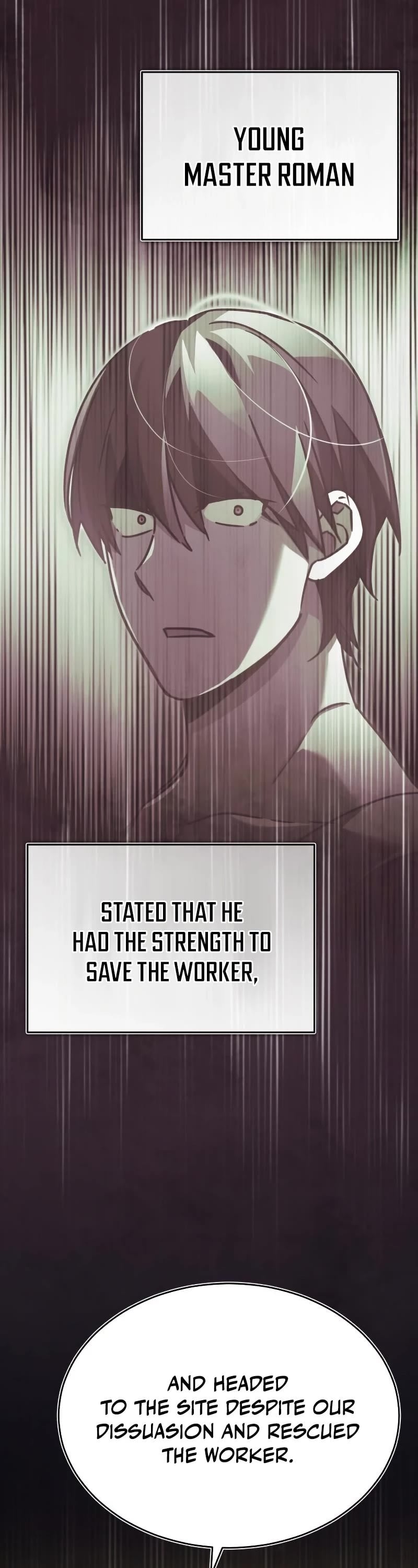 The Heavenly Demon Can’t Live a Normal Life chapter 47 - page 44