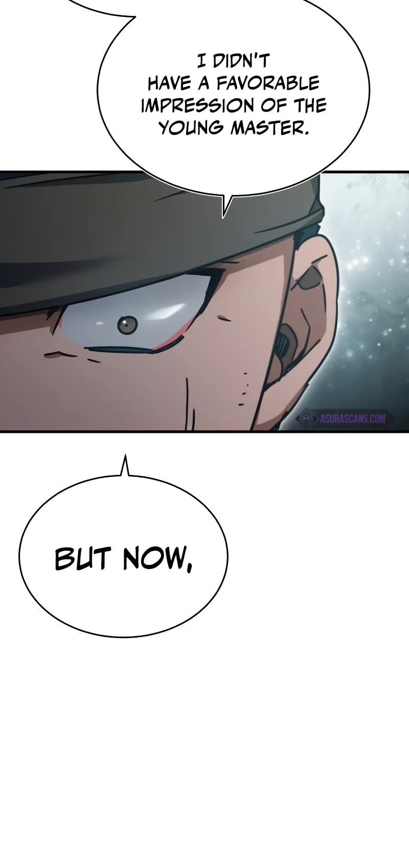 The Heavenly Demon Can’t Live a Normal Life chapter 47 - page 46