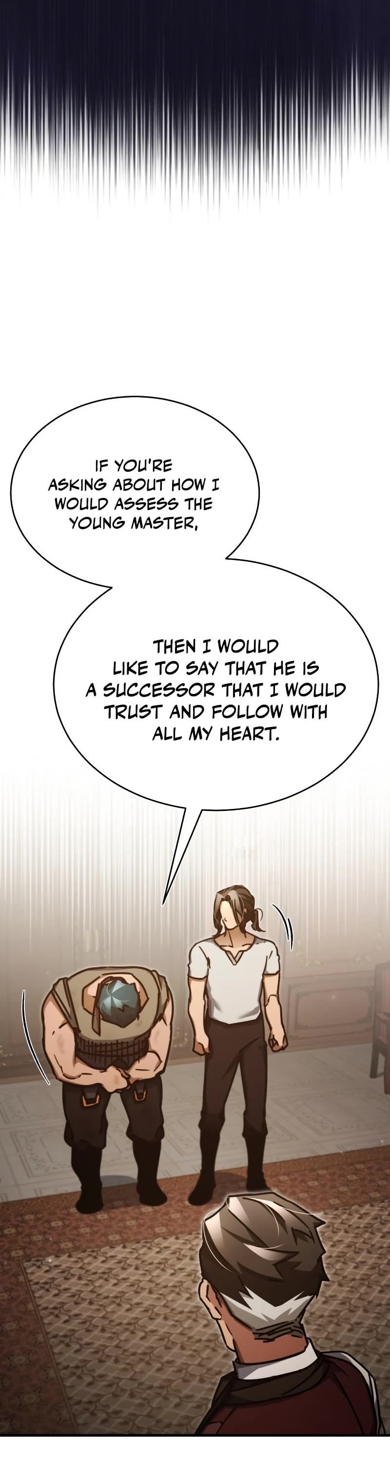 The Heavenly Demon Can’t Live a Normal Life chapter 47 - page 49