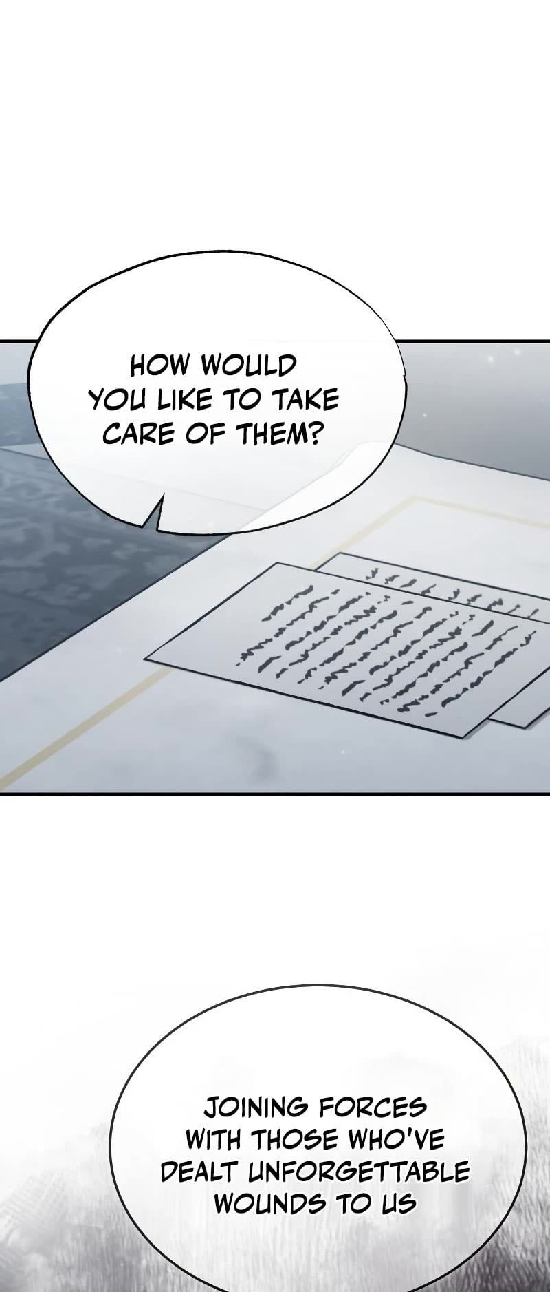The Heavenly Demon Can’t Live a Normal Life chapter 47 - page 5