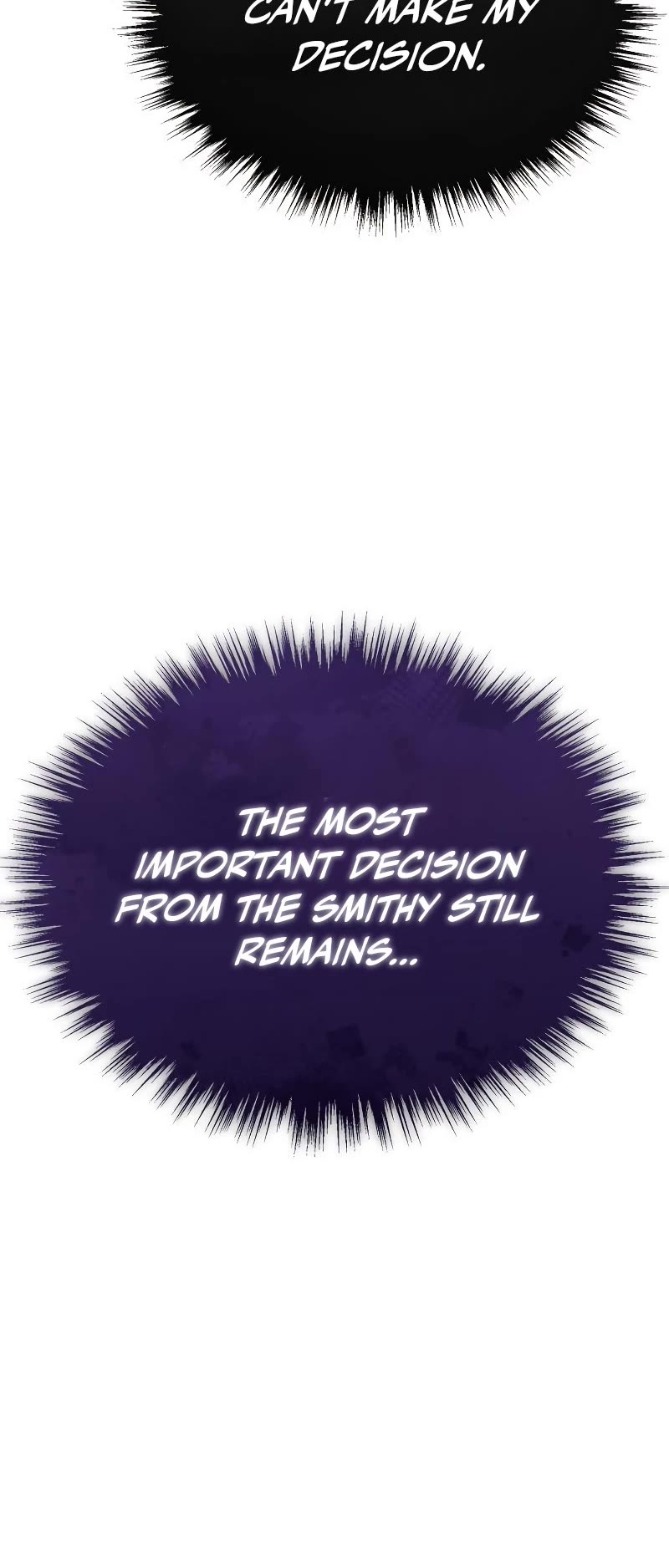 The Heavenly Demon Can’t Live a Normal Life chapter 47 - page 51