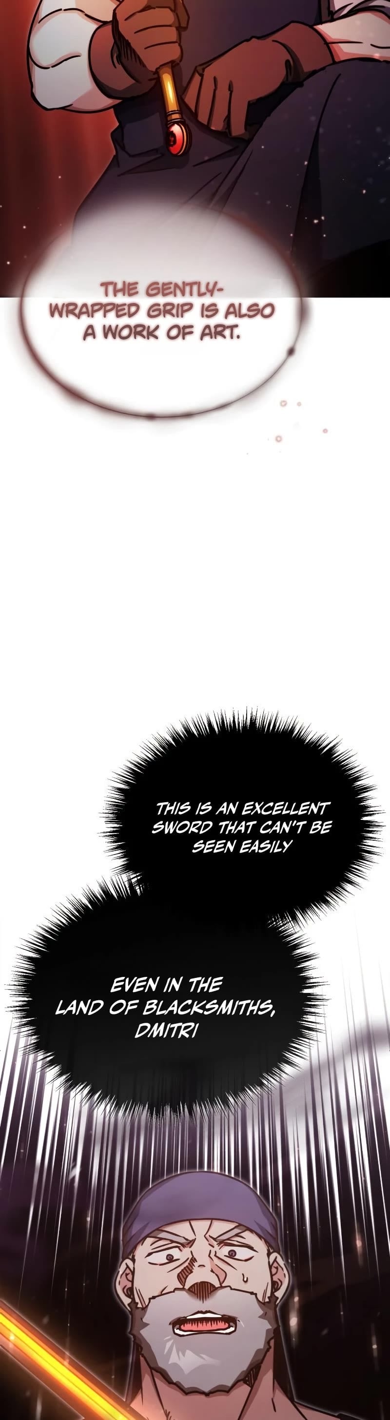 The Heavenly Demon Can’t Live a Normal Life chapter 47 - page 58