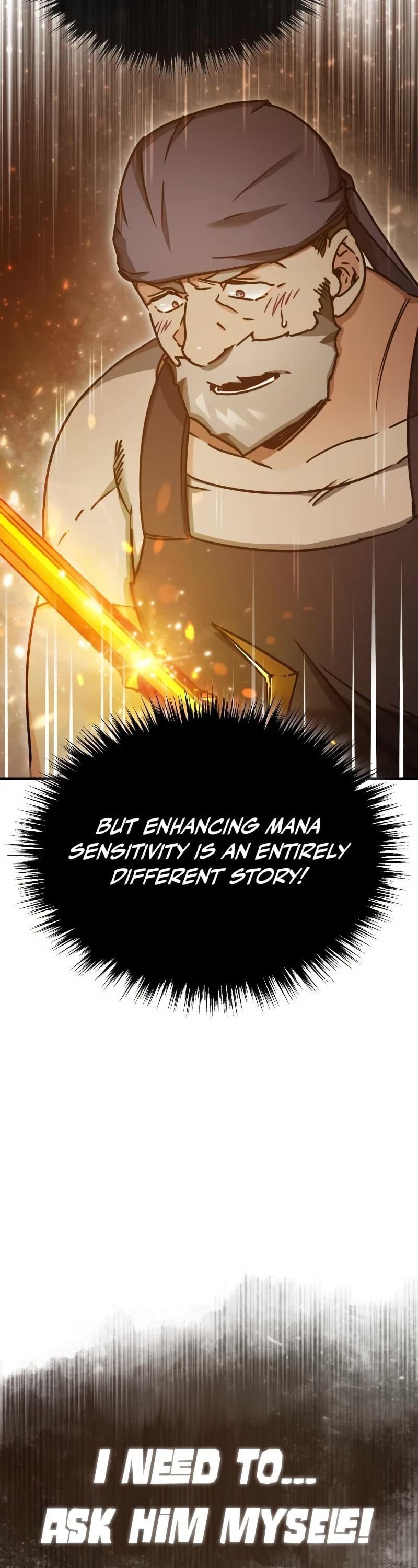 The Heavenly Demon Can’t Live a Normal Life chapter 47 - page 61