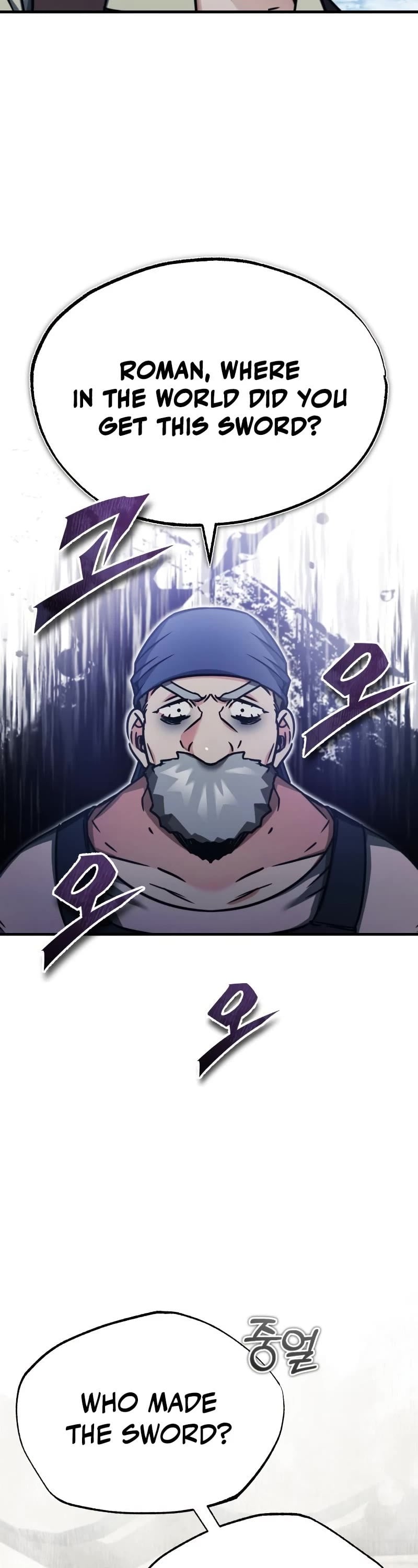 The Heavenly Demon Can’t Live a Normal Life chapter 47 - page 65