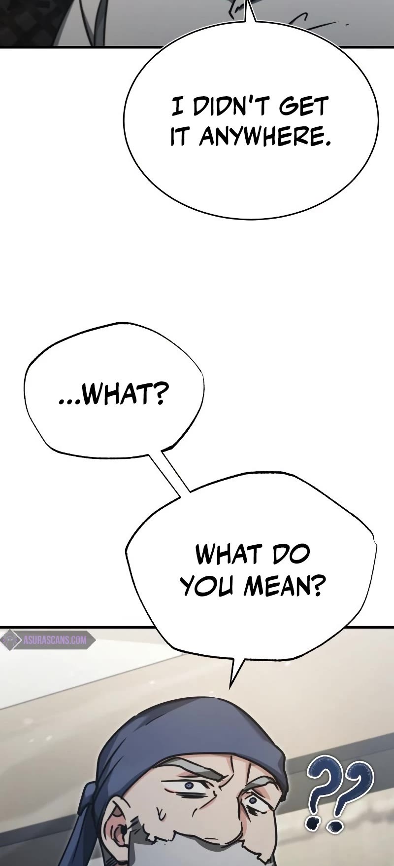 The Heavenly Demon Can’t Live a Normal Life chapter 47 - page 67