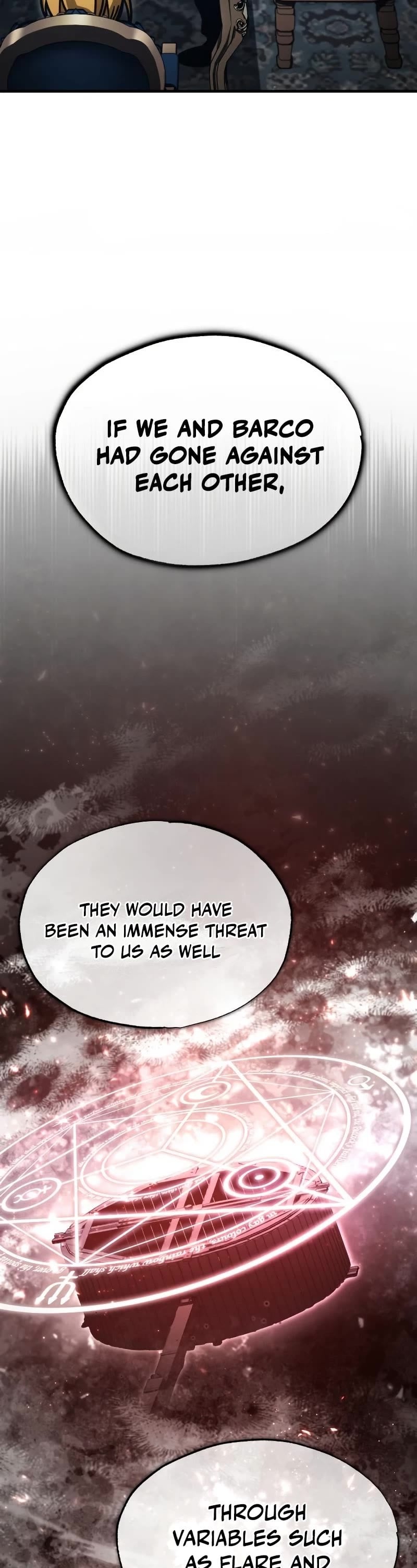 The Heavenly Demon Can’t Live a Normal Life chapter 47 - page 9
