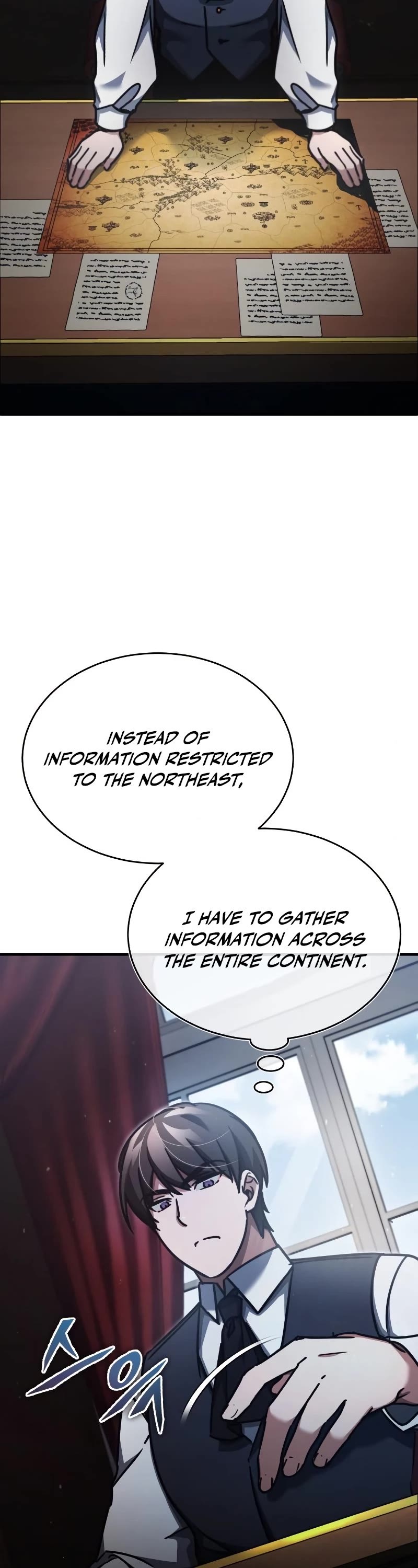 The Heavenly Demon Can’t Live a Normal Life chapter 46 - page 32