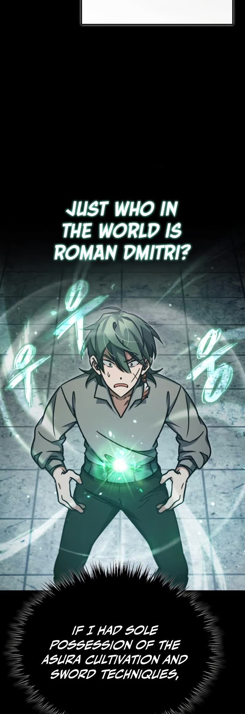 The Heavenly Demon Can’t Live a Normal Life chapter 46 - page 46