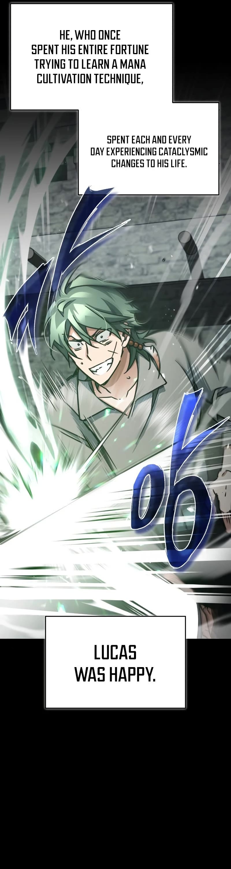 The Heavenly Demon Can’t Live a Normal Life chapter 46 - page 48