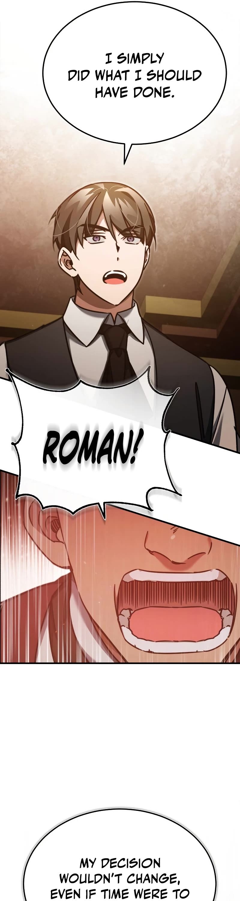 The Heavenly Demon Can’t Live a Normal Life chapter 46 - page 6