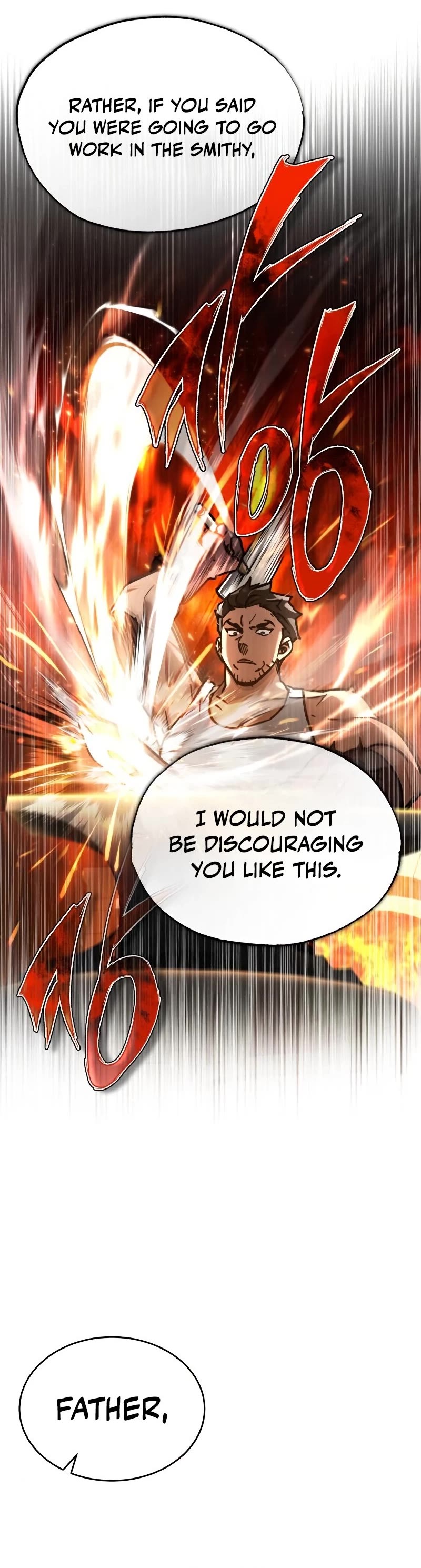 The Heavenly Demon Can’t Live a Normal Life chapter 46 - page 9