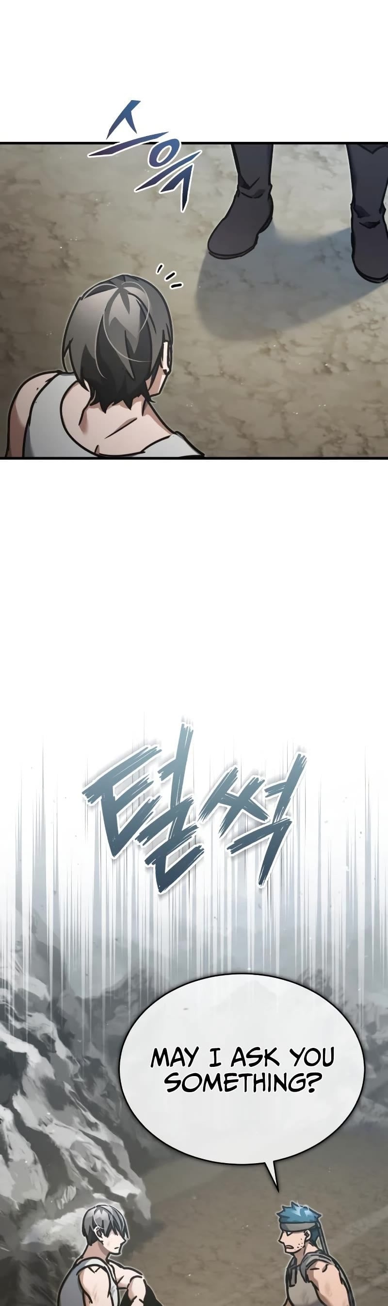 The Heavenly Demon Can’t Live a Normal Life chapter 45 - page 18