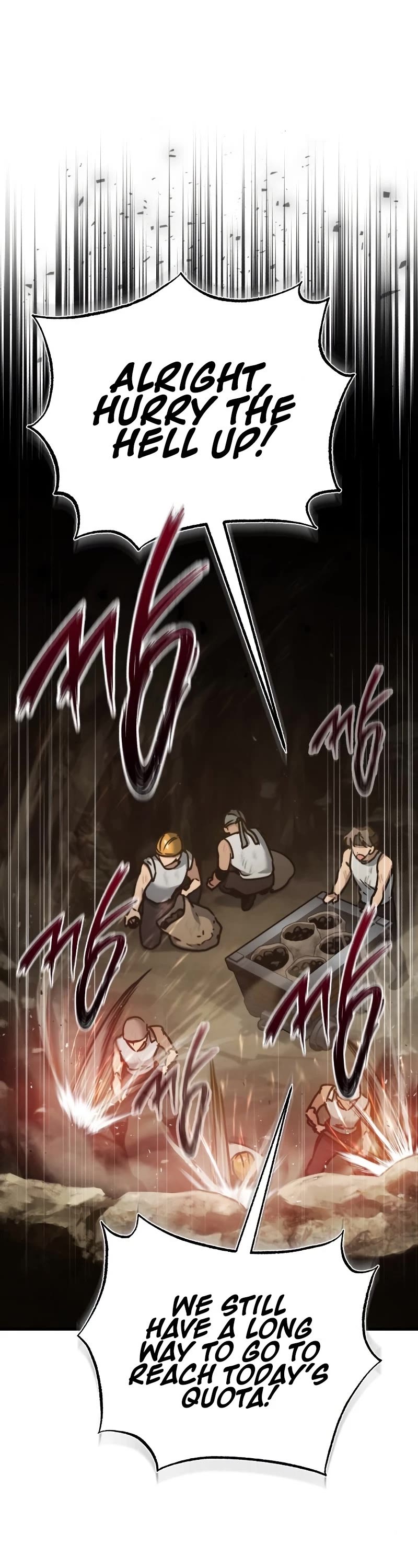The Heavenly Demon Can’t Live a Normal Life chapter 45 - page 2