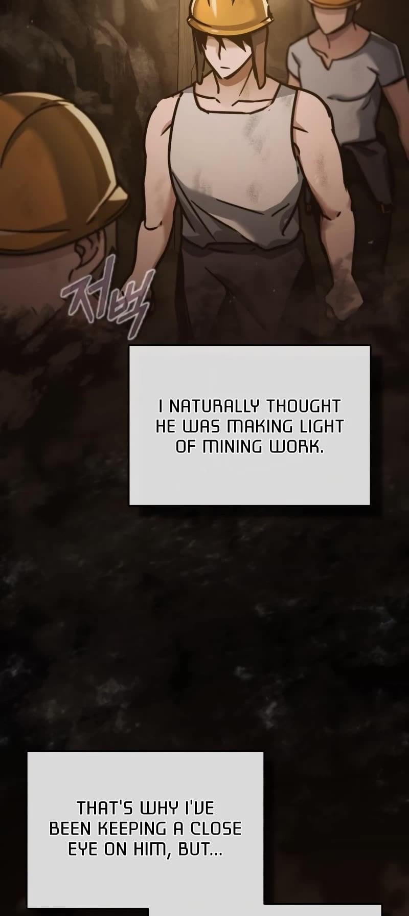 The Heavenly Demon Can’t Live a Normal Life chapter 45 - page 23