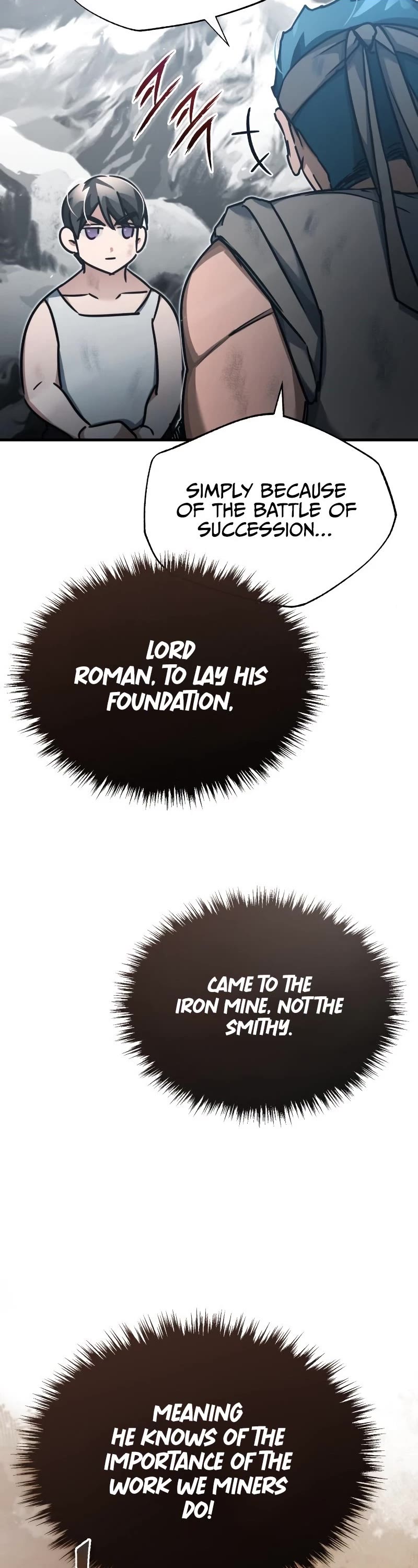 The Heavenly Demon Can’t Live a Normal Life chapter 45 - page 39