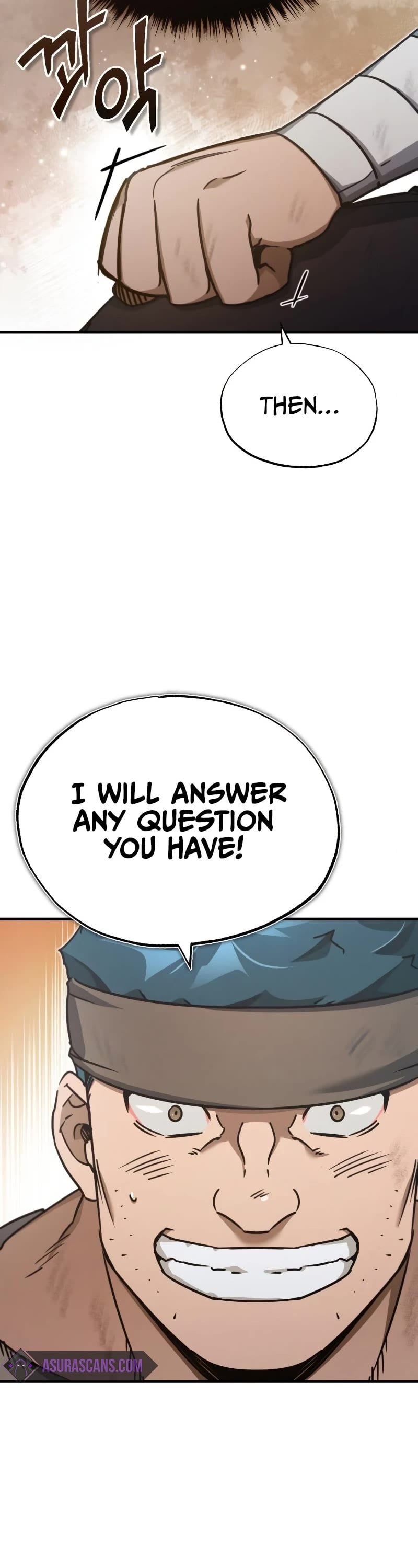 The Heavenly Demon Can’t Live a Normal Life chapter 45 - page 40