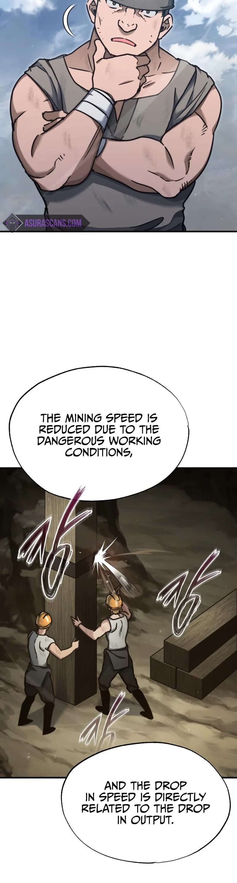 The Heavenly Demon Can’t Live a Normal Life chapter 45 - page 45
