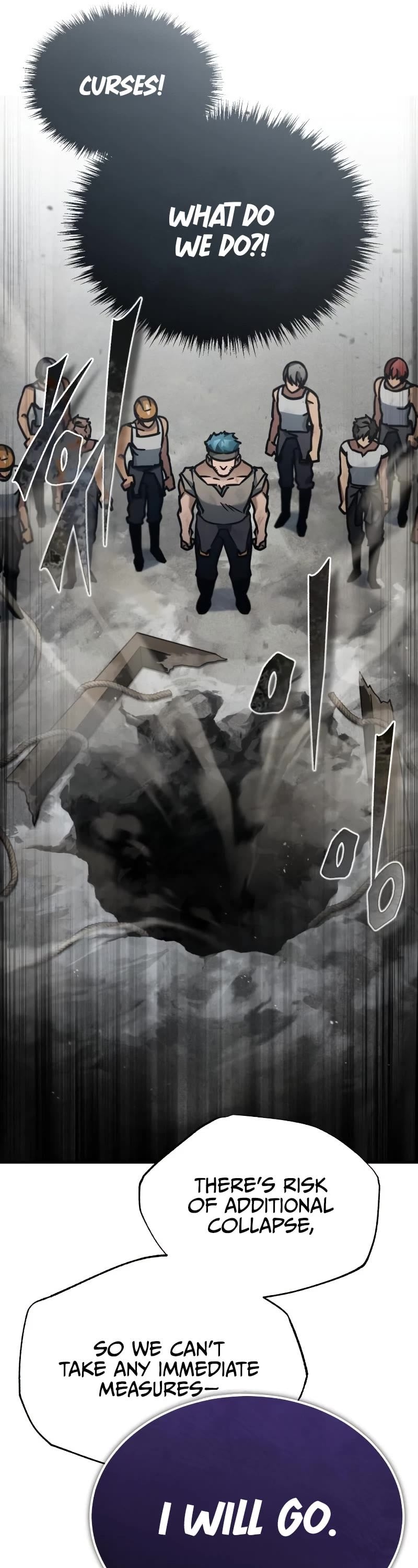 The Heavenly Demon Can’t Live a Normal Life chapter 45 - page 51