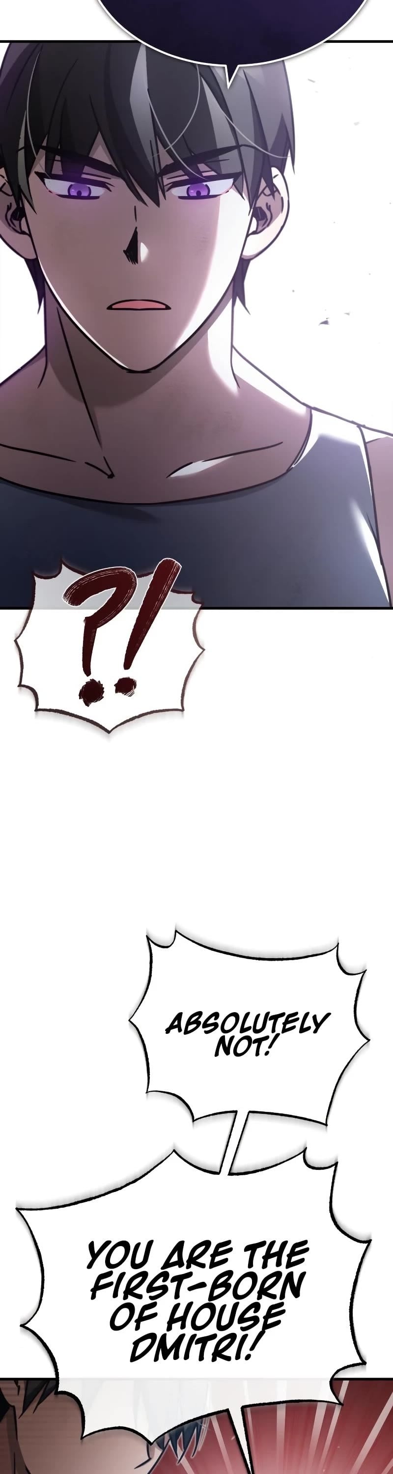 The Heavenly Demon Can’t Live a Normal Life chapter 45 - page 52