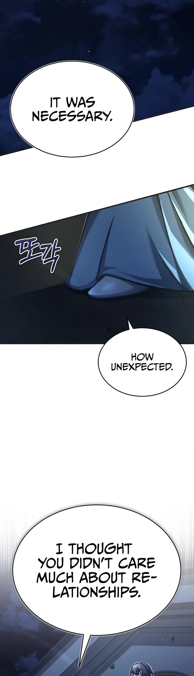 The Heavenly Demon Can’t Live a Normal Life chapter 44 - page 16