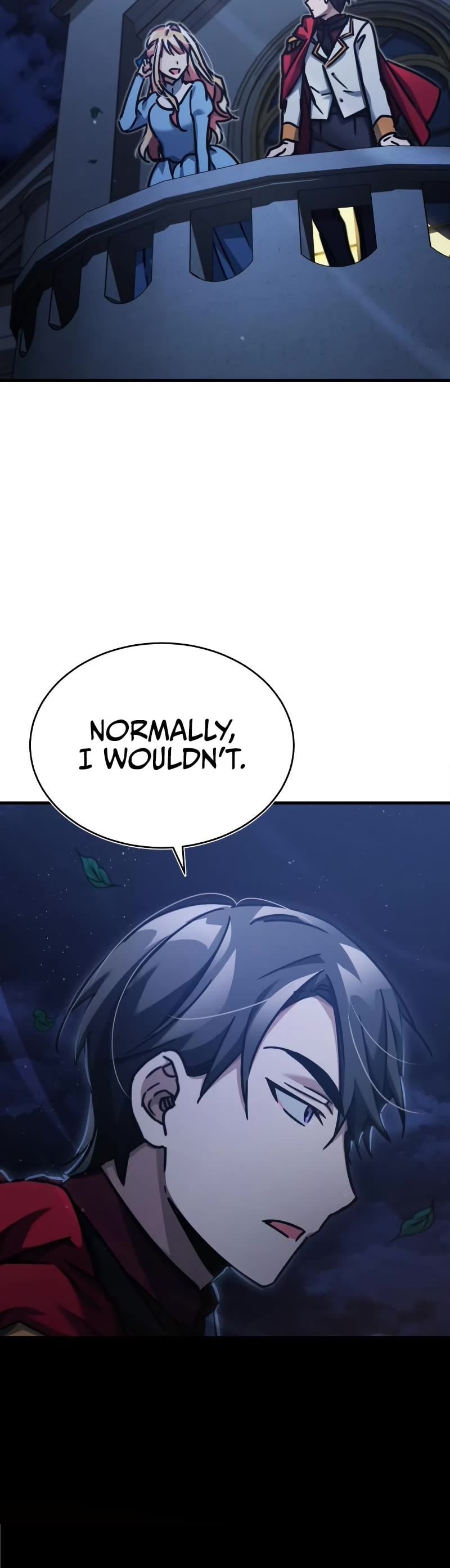 The Heavenly Demon Can’t Live a Normal Life chapter 44 - page 17