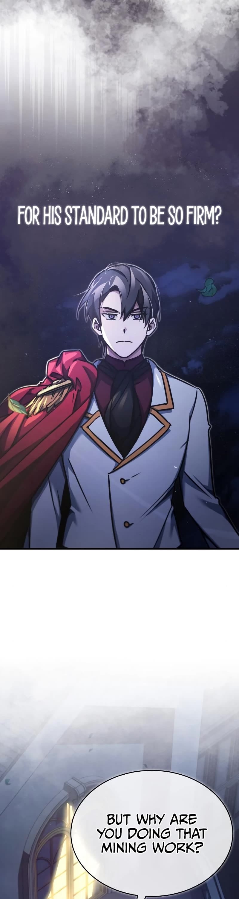 The Heavenly Demon Can’t Live a Normal Life chapter 44 - page 21
