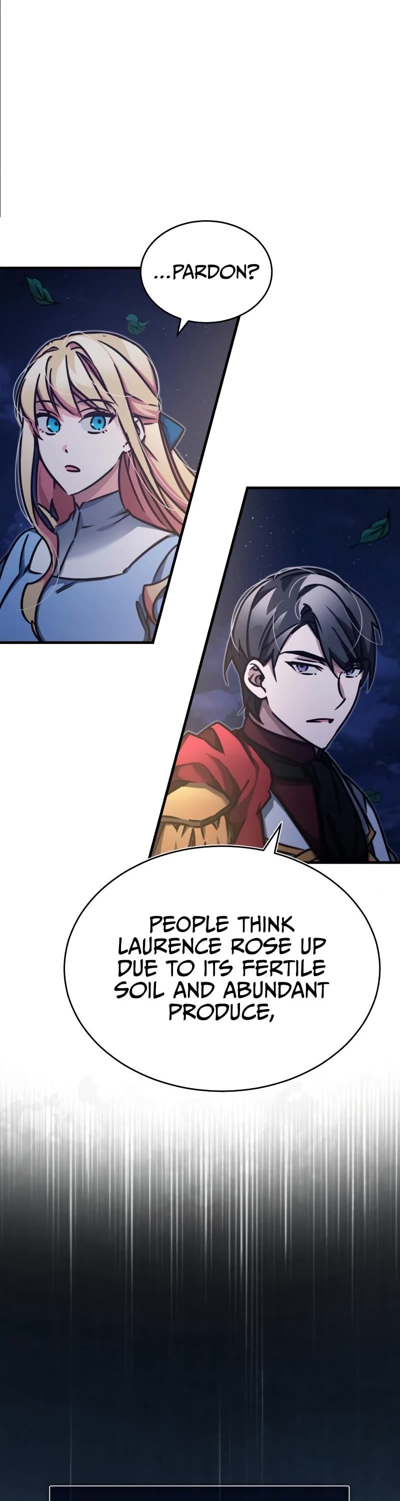 The Heavenly Demon Can’t Live a Normal Life chapter 44 - page 24