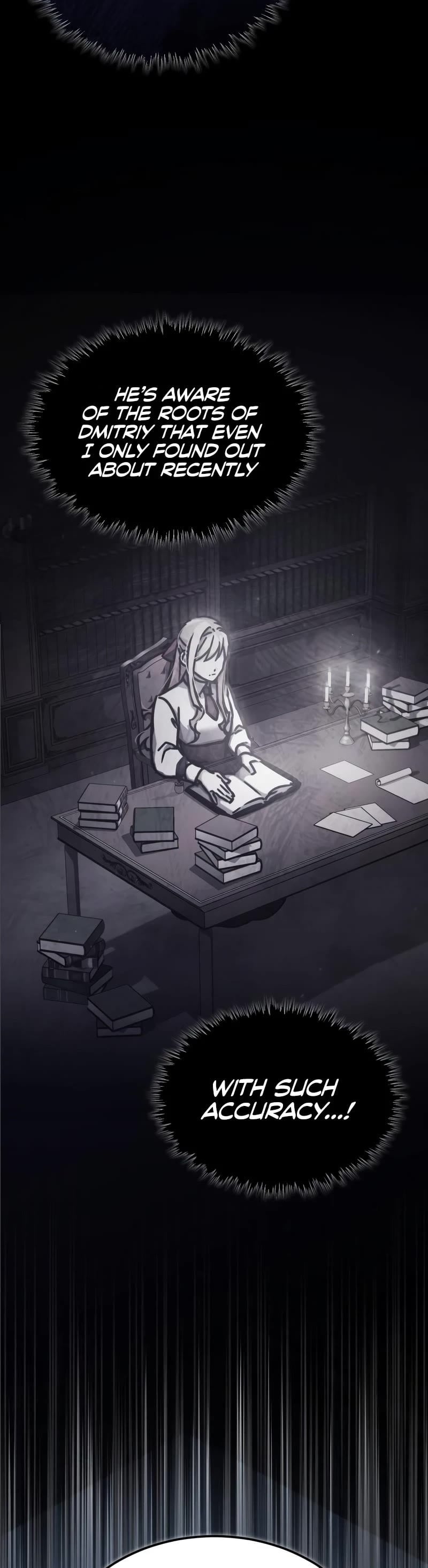 The Heavenly Demon Can’t Live a Normal Life chapter 44 - page 27