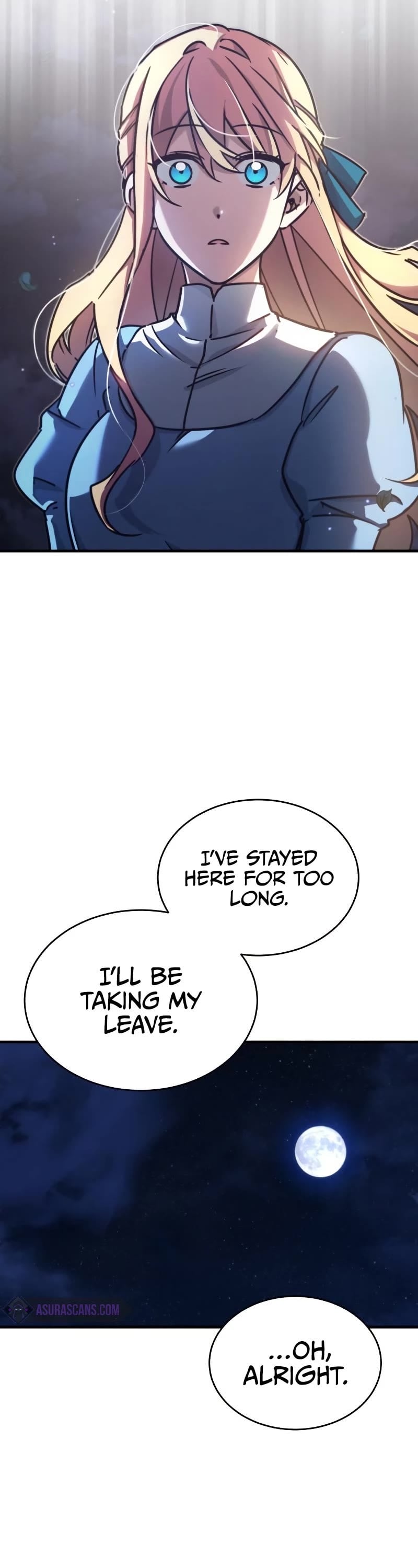 The Heavenly Demon Can’t Live a Normal Life chapter 44 - page 31