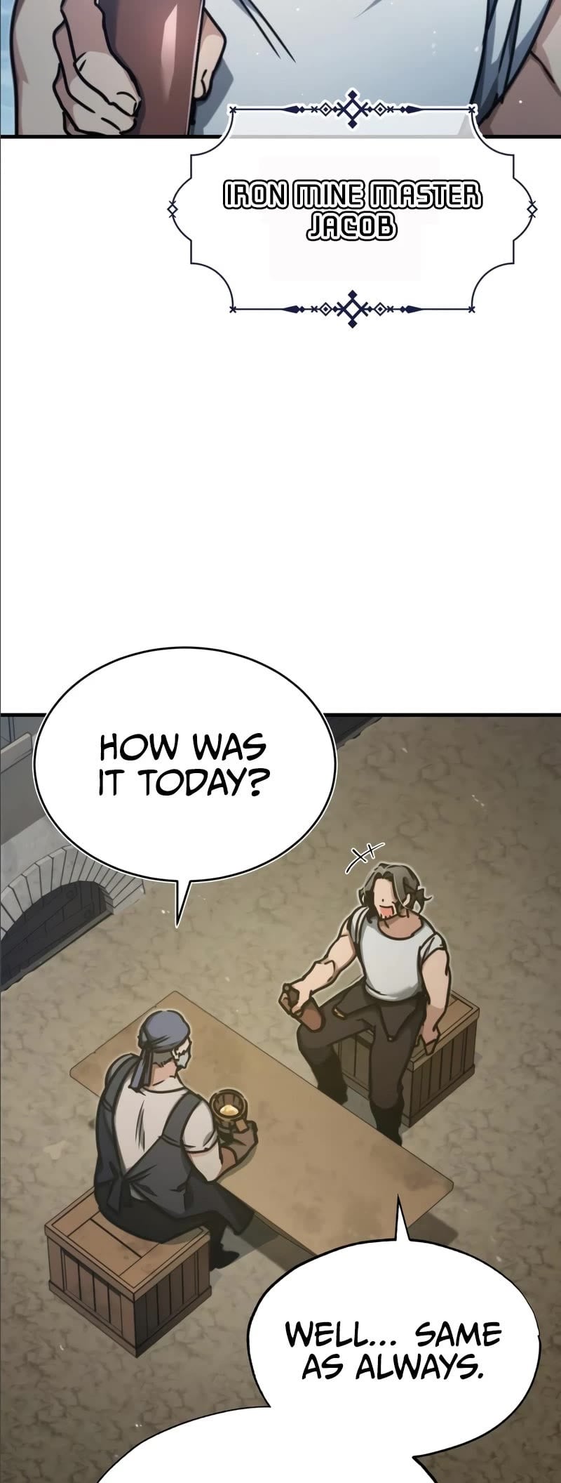 The Heavenly Demon Can’t Live a Normal Life chapter 44 - page 37