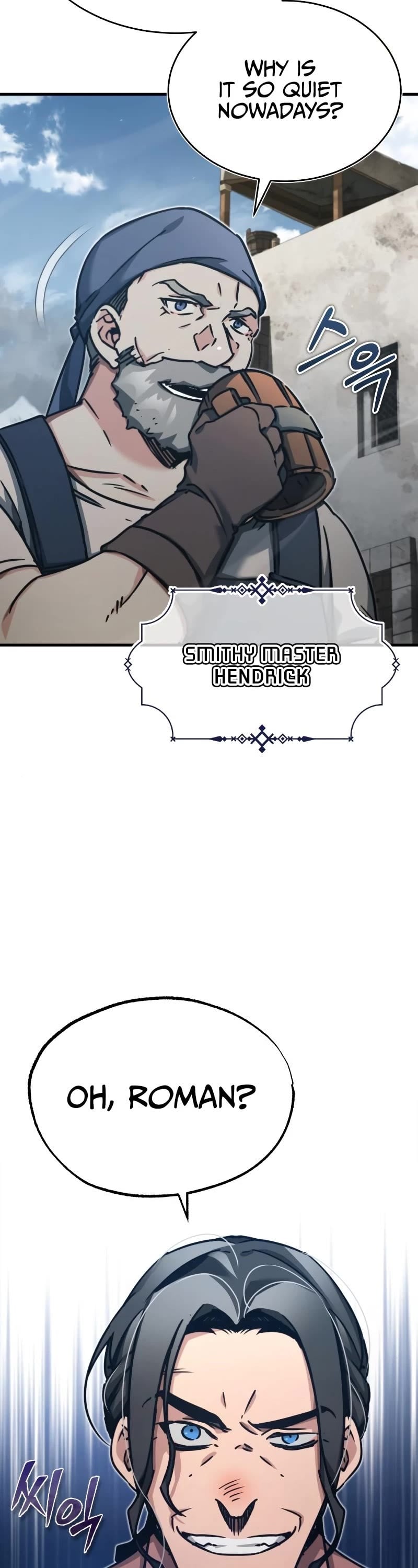 The Heavenly Demon Can’t Live a Normal Life chapter 44 - page 40