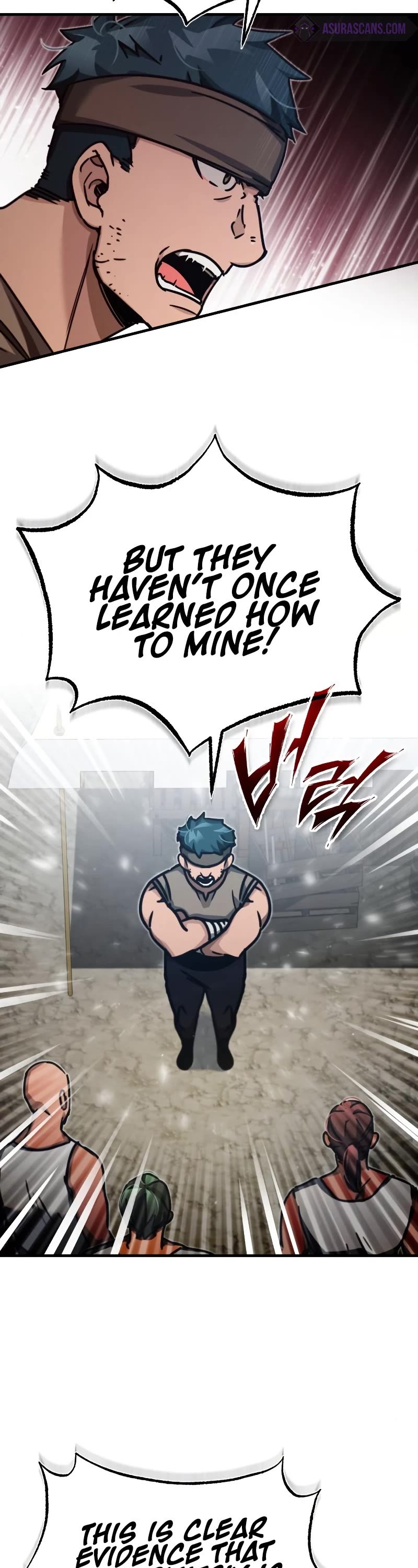 The Heavenly Demon Can’t Live a Normal Life chapter 44 - page 45