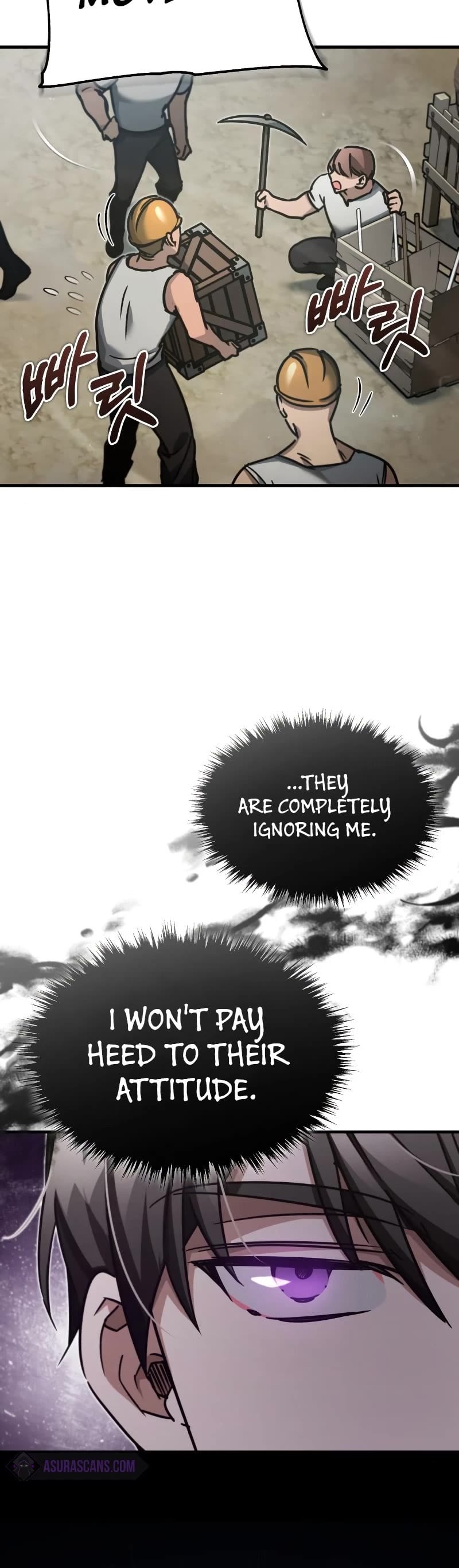 The Heavenly Demon Can’t Live a Normal Life chapter 44 - page 52