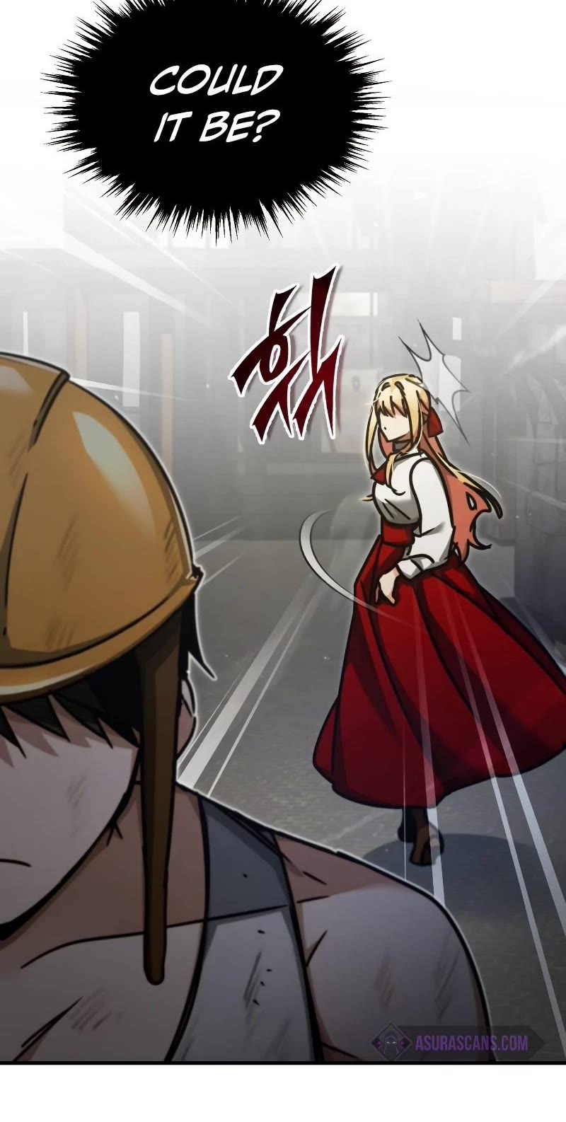 The Heavenly Demon Can’t Live a Normal Life chapter 43 - page 15