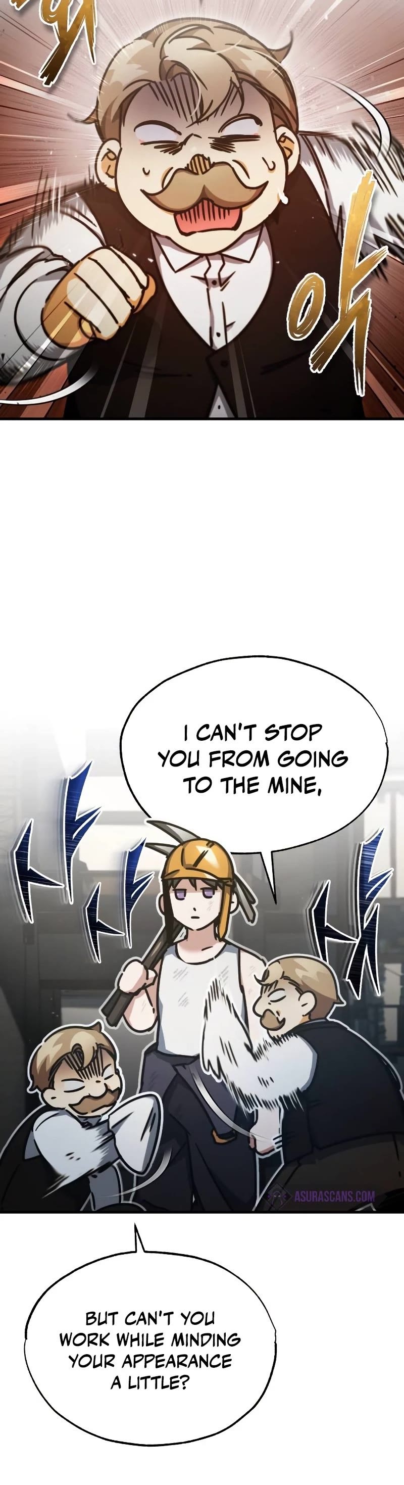 The Heavenly Demon Can’t Live a Normal Life chapter 43 - page 18