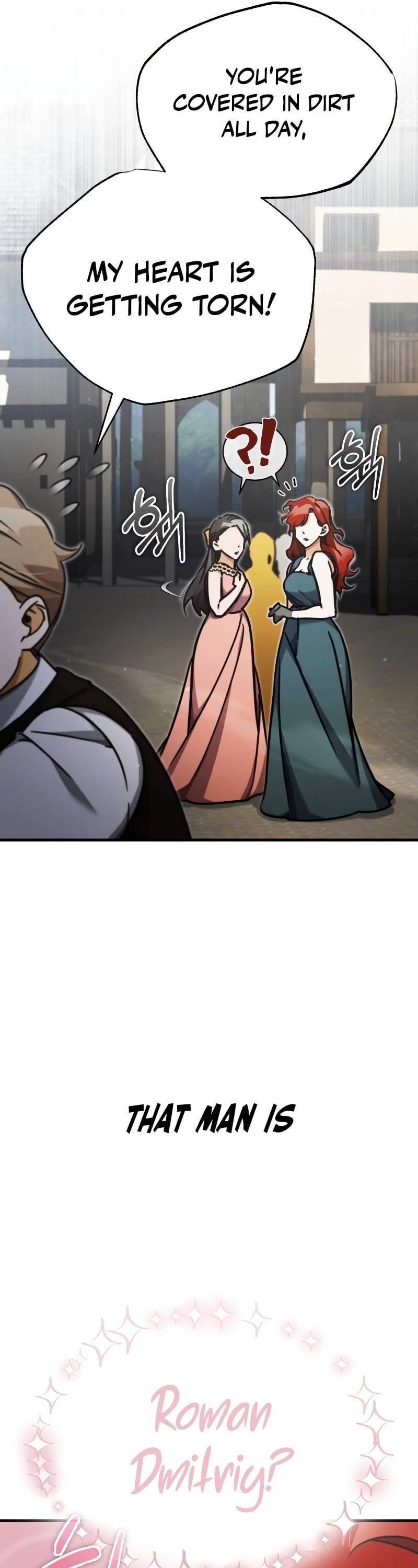 The Heavenly Demon Can’t Live a Normal Life chapter 43 - page 20