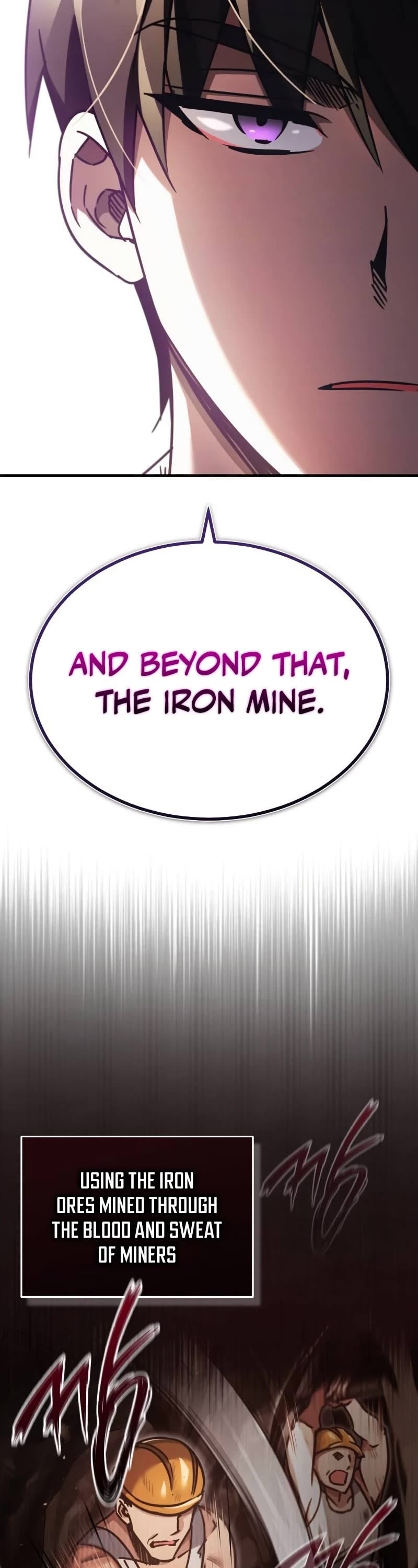 The Heavenly Demon Can’t Live a Normal Life chapter 43 - page 34