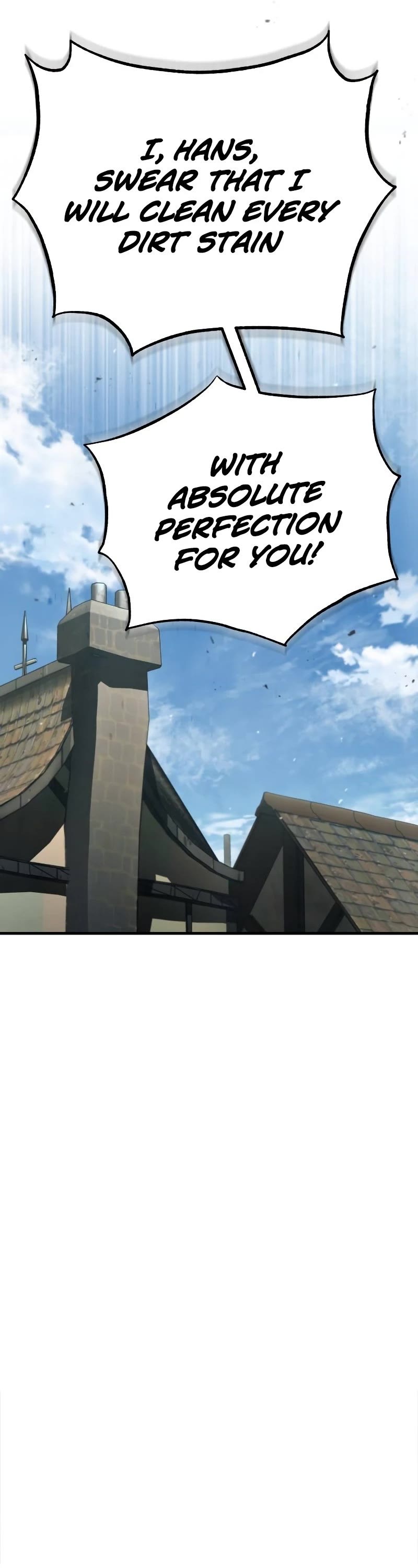 The Heavenly Demon Can’t Live a Normal Life chapter 43 - page 38