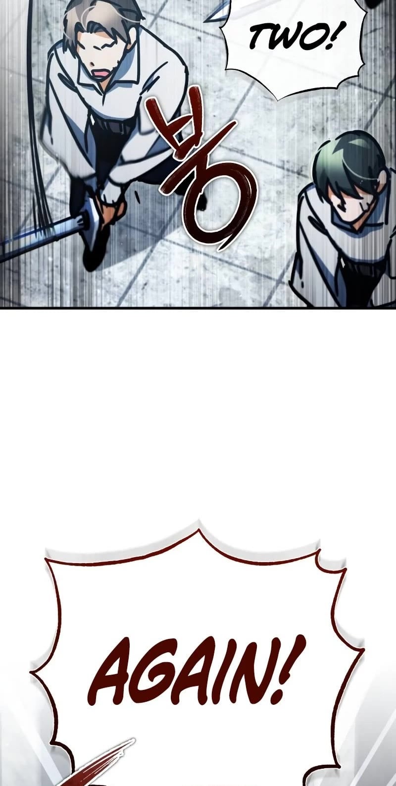 The Heavenly Demon Can’t Live a Normal Life chapter 43 - page 40