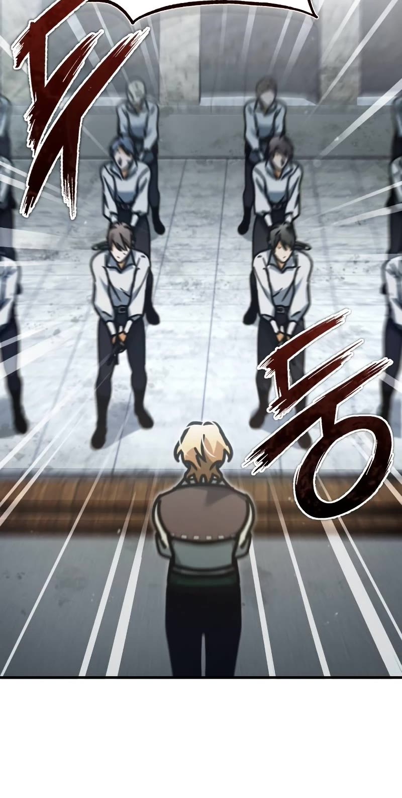 The Heavenly Demon Can’t Live a Normal Life chapter 43 - page 41