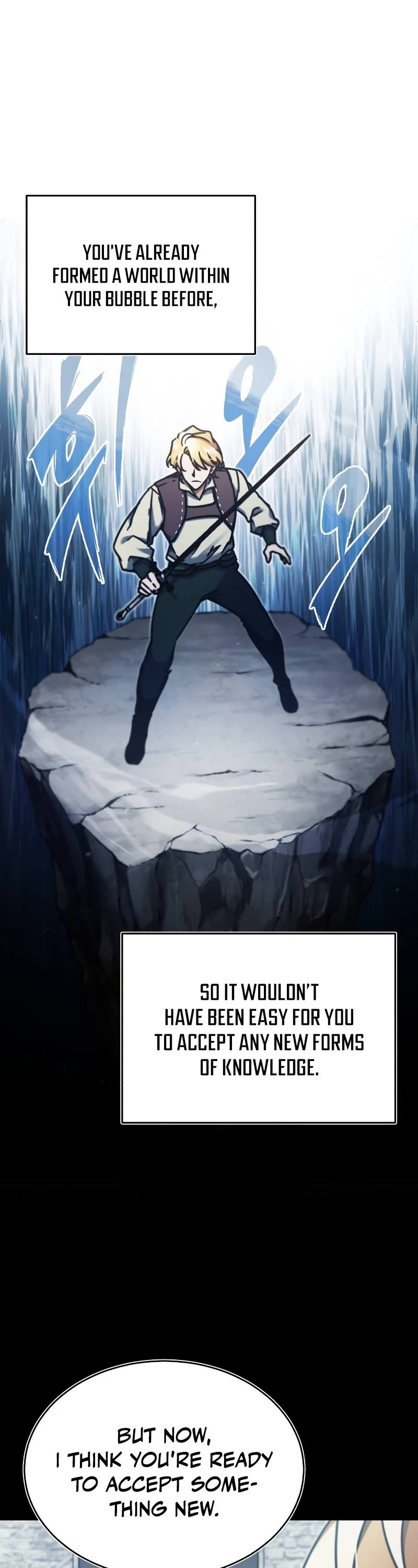 The Heavenly Demon Can’t Live a Normal Life chapter 43 - page 51